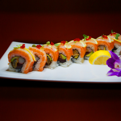 49er Roll